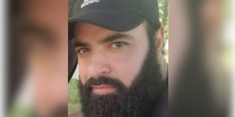 Suspect in Michigan Synagogue Attack Had Family Killed in Lebanon Airstrike Days Earlier