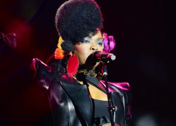 Lauryn Hill Finally Explains Why She Never Dropped Another Album: “Systems Fear What They Can’t Control”