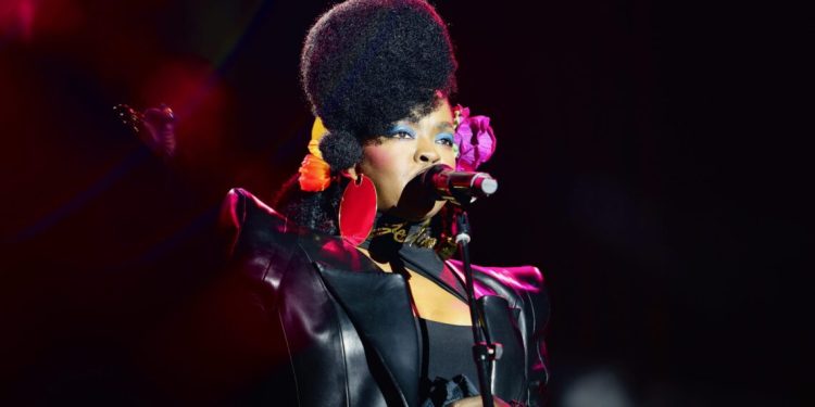 Lauryn Hill Finally Explains Why She Never Dropped Another Album: “Systems Fear What They Can’t Control”