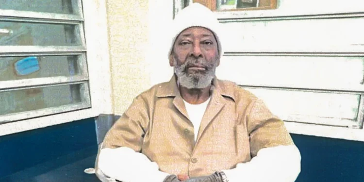 Alabama Gov. Commutes Death Sentence of Charles “Sonny” Burton Who Left AutoZone Before 1991 Murder