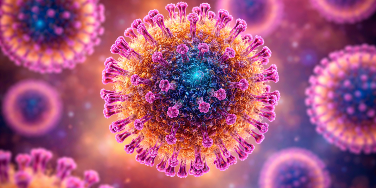 Human Metapneumovirus