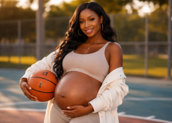 Do WNBA players get paid during pregnancy