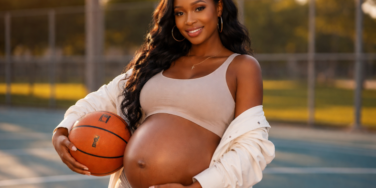 Do WNBA players get paid during pregnancy
