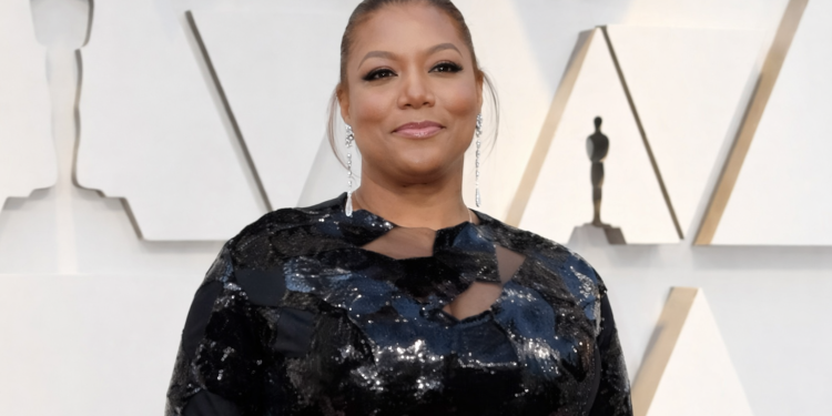 Queen Latifah Says Her BET Awards “Coming Out” Moment Was Never Meant To Be A Big Reveal