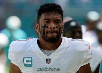 Former Miami Dolphins Star Tua Tagovailoa Eyes Comeback Season With Atlanta Falcons After Surprise Release