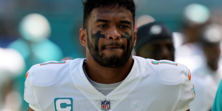 Former Miami Dolphins Star Tua Tagovailoa Eyes Comeback Season With Atlanta Falcons After Surprise Release