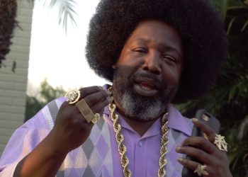 Afroman Wins Court Battle as Jury Rejects Ohio Deputies’ Defamation Claims Over Viral Raid Clips [Video]
