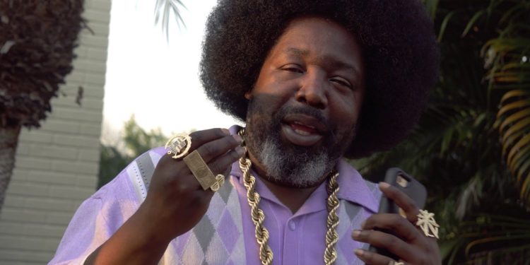 Afroman Wins Court Battle as Jury Rejects Ohio Deputies’ Defamation Claims Over Viral Raid Clips [Video]