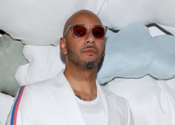 Swizz Beatz Owes $5.7M In Federal Taxes And The IRS Just Added Another Lien