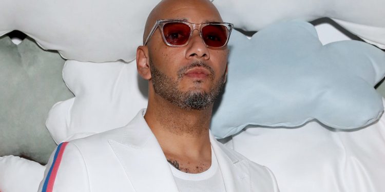 Swizz Beatz Owes $5.7M In Federal Taxes And The IRS Just Added Another Lien