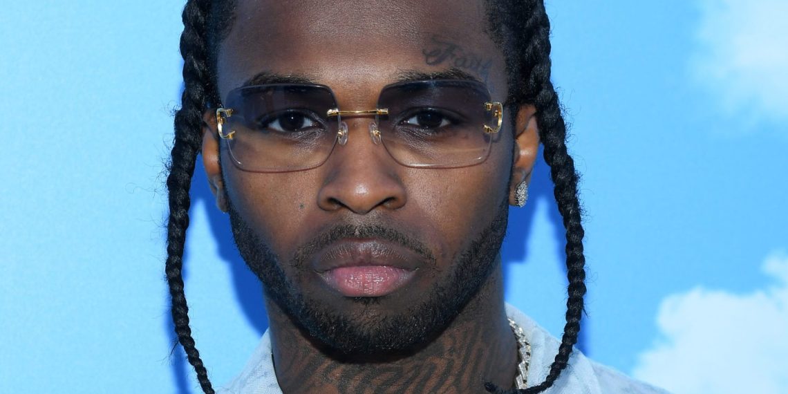 Pop Smoke’s Underage Killer Gets Four More Years: His Mother Allegedly Tried to Bring Him Fentanyl Inside Juvenile Hall