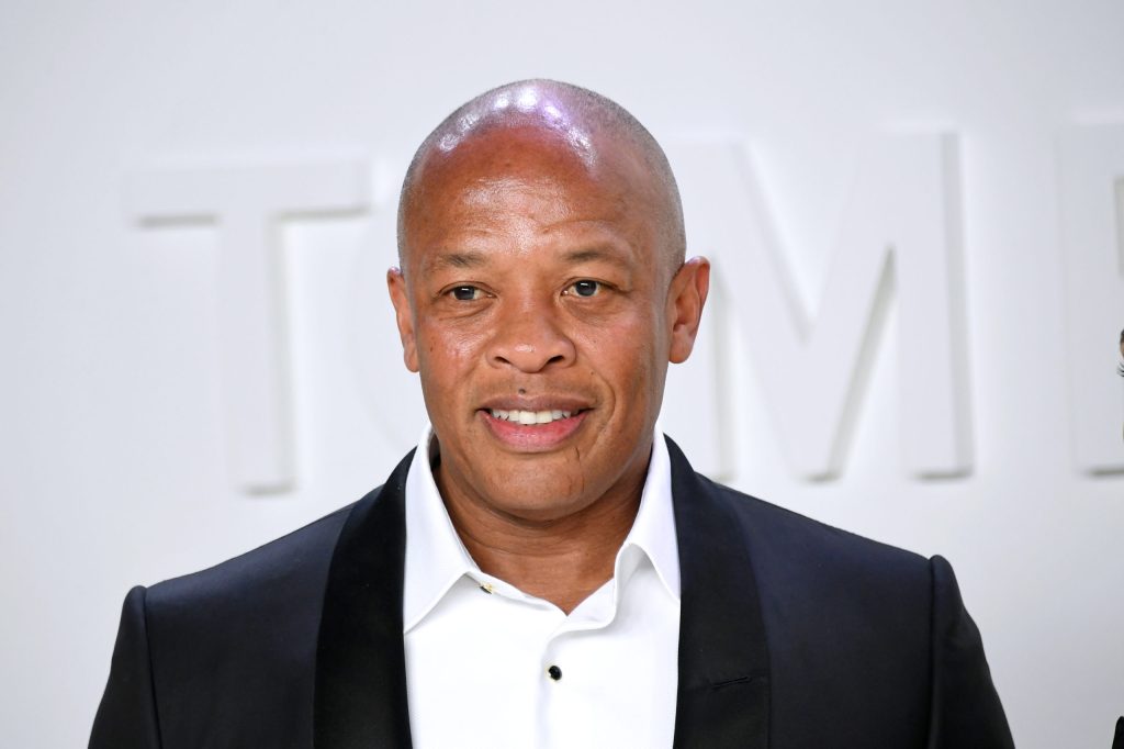 Dr. Dre Says People Against AI Sound Like People Who Were Against The Drum Machine