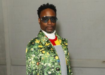 Billy Porter Recalls Being “Dead for Three Days” During Life-Threatening Sepsis Infection [Video]