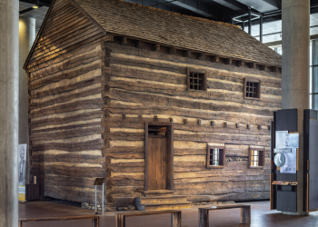 Underground Railroad Museum Sues to Restore Canceled Federal Funding