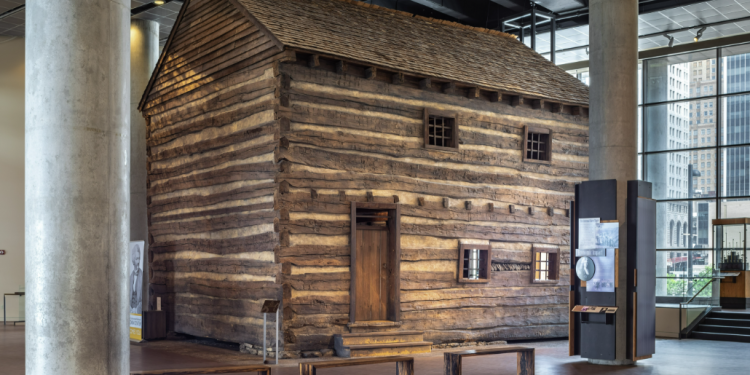 Underground Railroad Museum Sues to Restore Canceled Federal Funding