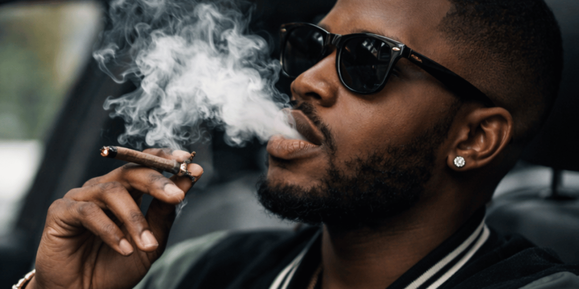“Scromiting” Is Sending Young Weed Smokers To The Hospital: Why Doctors Say Today’s Cannabis May Be Hitting Different