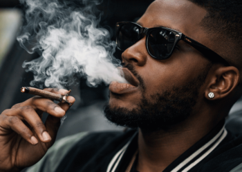 Georgia Lawmakers Push Bill That Would Block Arrests Based Only on Marijuana Odor