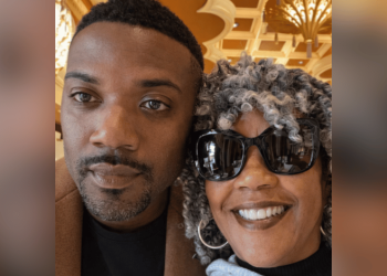 Ray J’s Mother Sonja Norwood Says She Won’t Let Son Be “Dogged” As Kris Jenner Denies Sex Tape Role