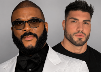 Tyler Perry Accuser Mario Rodriguez Jr. Admits “I Felt Like My Dream Was Coming True” After Alleged Abuse [Video]