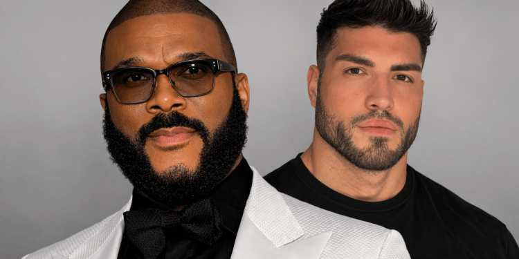 Tyler Perry Accuser Mario Rodriguez Jr. Admits “I Felt Like My Dream Was Coming True” After Alleged Abuse [Video]