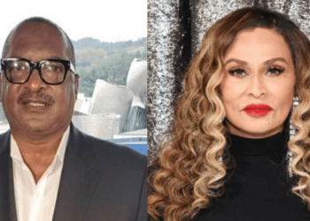 Mathew Knowles Weighs Legal Options After Viral Interview Walkout -- Journalist Now Shares His Side [Video]