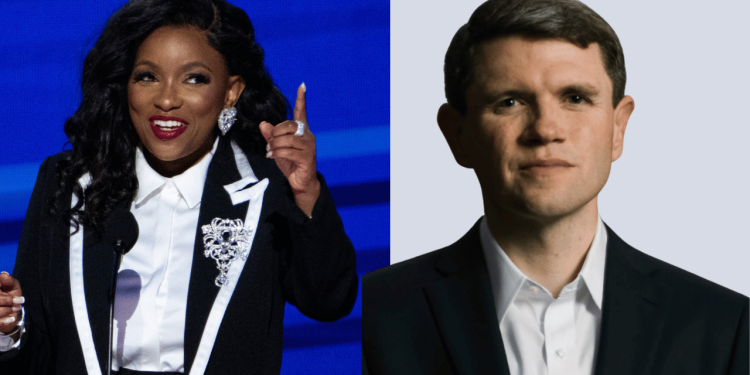 Jasmine Crockett Concedes Texas Senate Primary to James Talarico and Calls State “Primed to Turn Blue”