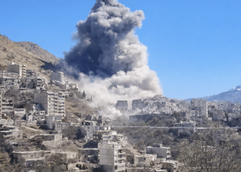 Civilian Death Toll in Iran Surpasses 1,000 After U.S.-Israeli Airstrikes