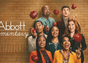 "Abbott Elementary" Is Locked In: ABC Renews Hit Comedy for Season 6