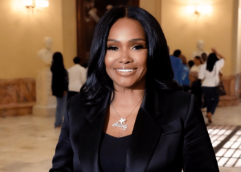 "Married to Medicine" Star Dr. Heavenly Kimes Officially Qualifies to Run for U.S. Congress