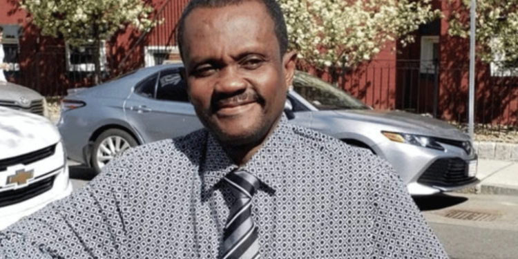 Haitian Asylum Seeker Dies in ICE Custody After Severe Tooth Infection Was Left Untreated