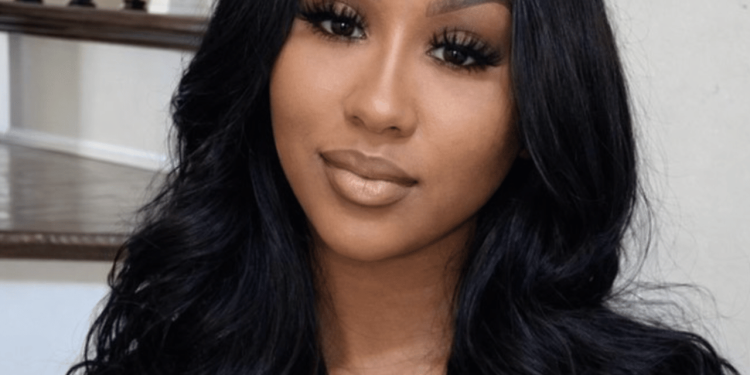 Ari Fletcher Officially Walks Away From Remedy Cosmetics After Claiming She Lost Control of the Brand