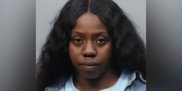 WNBA Star Arike Ogunbowale Arrested After Allegedly Punching Man During Miami Championship Celebration
