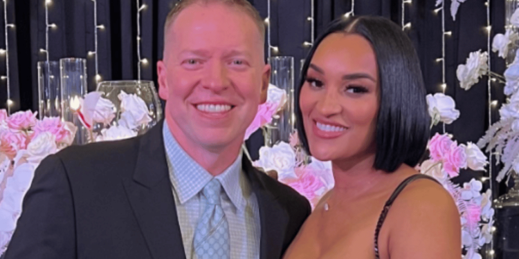 Gary Owen Is Married Again! Comedian Weds Brianna Johnson in Star-Studded Houston Wedding - Baller Alert Gary Owen Is Married Again! Comedian Weds Brianna Johnson in Star-Studded Houston Wedding