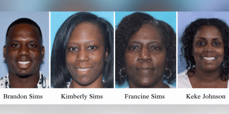 Houston Influencer Brandon Sims and Relatives Hit With Prison Time in $12.7M Medicaid Fraud Case