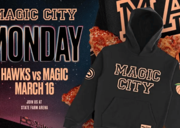 NBA Cancels Atlanta Hawks’ “Magic City Monday” Promotion After League Backlash