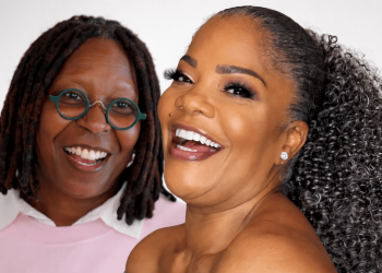 Mo’Nique Calls Out Whoopi Goldberg in Open Letter, Revisit­ing Their 2018 "The View" Debate Over "Precious" Fallout