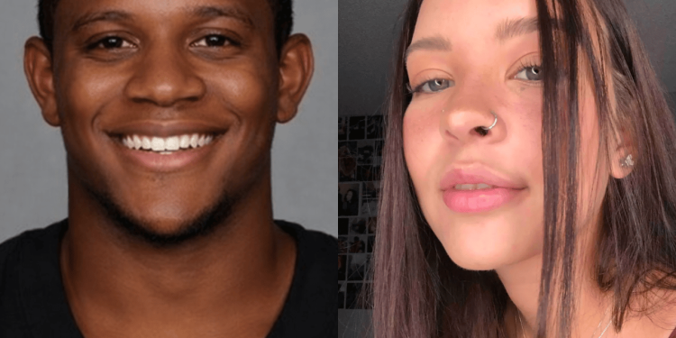 Ex-NFL Player Darron Lee Accused Of Asking ChatGPT How To Handle Unresponsive Fiancée Before Murder Charge - Baller Alert Ex-NFL Player Darron Lee Accused Of Asking ChatGPT How To Handle Unresponsive Fiancée Before Murder Charge
