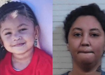 Search for Toddler Genesis Reid Takes Dark Turn After Mother Allegedly Caught on Camera Dumping Body in Dumpster - Baller Alert Search for Toddler Genesis Reid Takes Dark Turn After Mother Allegedly Caught on Camera Dumping Body in Dumpster
