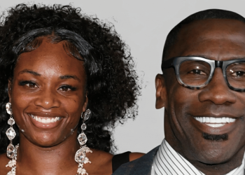 Claressa Shields Fires Back at Shannon Sharpe After He Says She Can’t Beat a Male Boxer [Video]