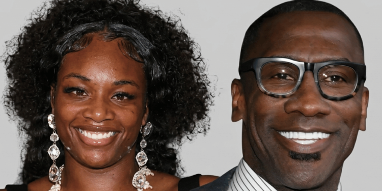 Claressa Shields Fires Back at Shannon Sharpe After He Says She Can’t Beat a Male Boxer [Video]
