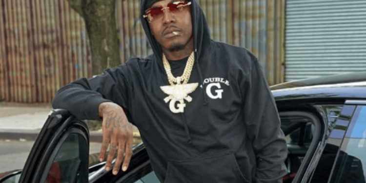 New York Rapper Bentley Bugz Accused of Trafficking 16-Year-Old Girl, Allegedly Threatened to “Break Your Bones”