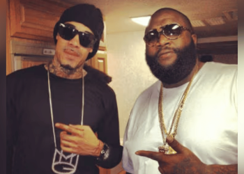 Rick Ross Says Gunplay Was Dropped by Distributor, Not MMG -- Claims He Didn’t Want to “Break His Heart” [Video]