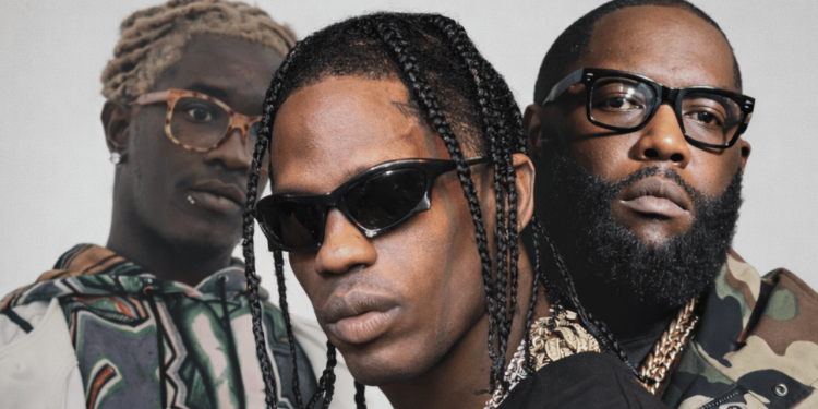Travis Scott, Young Thug, Killer Mike and Others Ask Supreme Court to Block Execution Over Rap Lyrics Used in Trial
