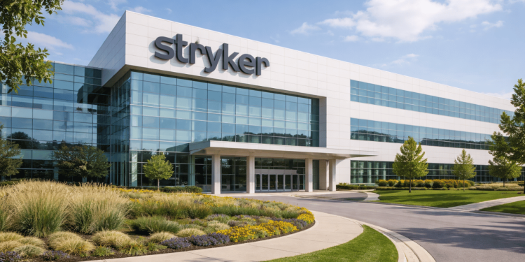 Iran-Linked Group Takes Credit for Cyberattack on Stryker, One of the World’s Largest Medical Device Manufacturers
