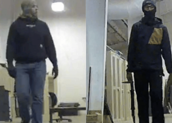 Army Offers $5K Reward After Four AI Military Drones Stolen From Fort Campbell