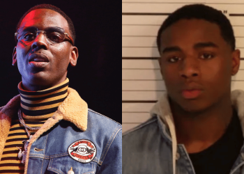Young Dolph Murder Case: Justin Johnson’s Appeal Rejected, Life Sentence Officially Upheld