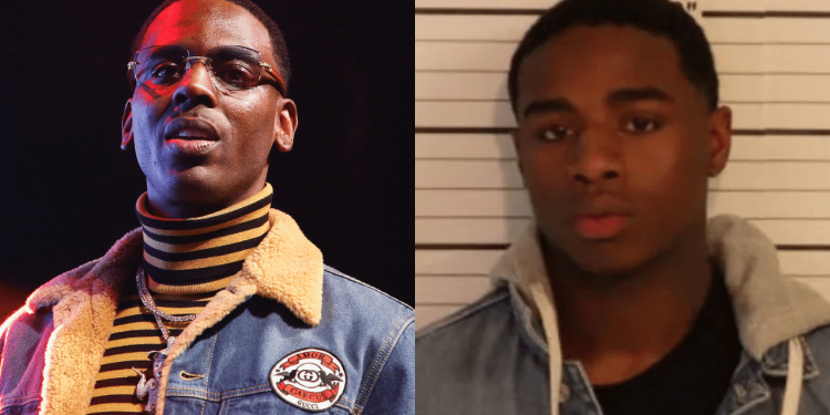 Young Dolph Murder Case: Justin Johnson’s Appeal Rejected, Life Sentence Officially Upheld