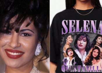 Selena’s Sister Files Lawsuit Against SHEIN Over Alleged Unauthorized Use of Singer’s Image