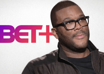 BET+ Is Officially Ending as Paramount Absorbs the Platform and Buys Out Tyler Perry