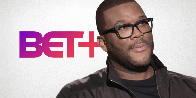 BET+ Is Officially Ending as Paramount Absorbs the Platform and Buys Out Tyler Perry